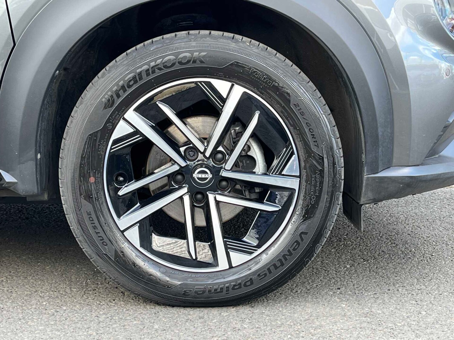 Used Nissan Juke 2025 for sale - 78192589: Photo 14