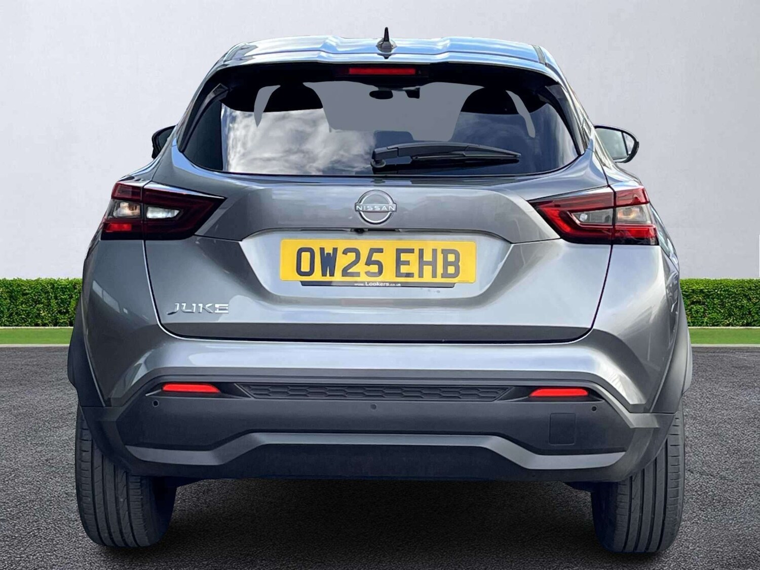 Used Nissan Juke 2025 for sale - 78192589: Photo 15