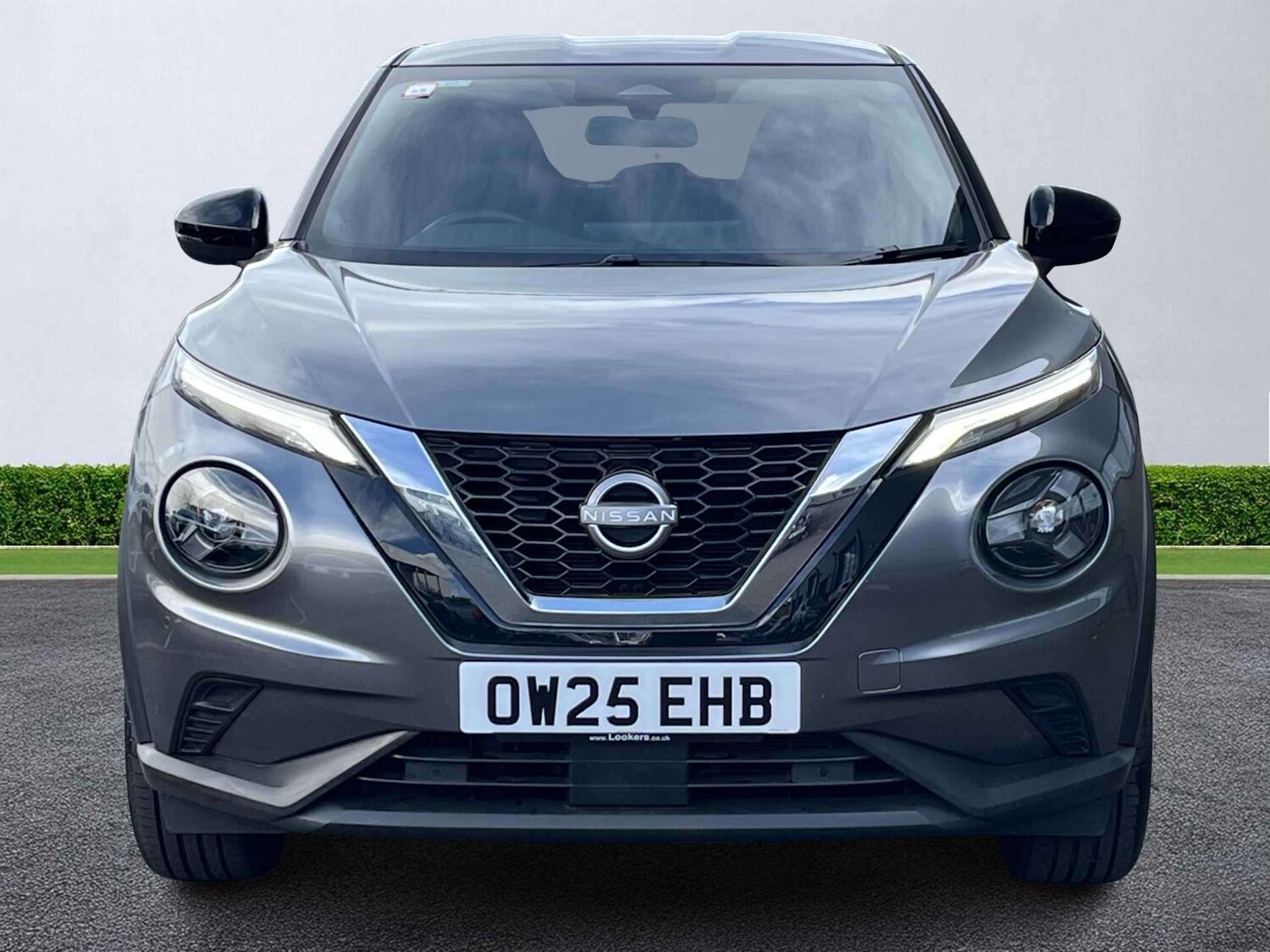 Used Nissan Juke 2025 for sale - 78192589: Photo 16