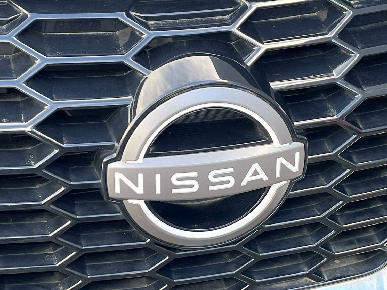 Used Nissan Juke 2025 for sale - 78192589: Photo 17