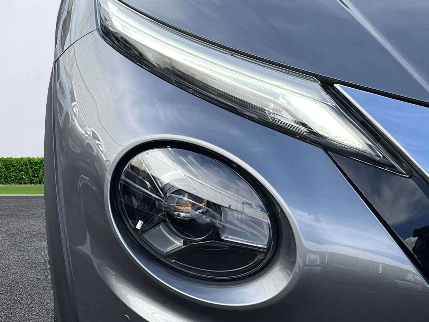 Used Nissan Juke 2025 for sale - 78192589: Photo 18