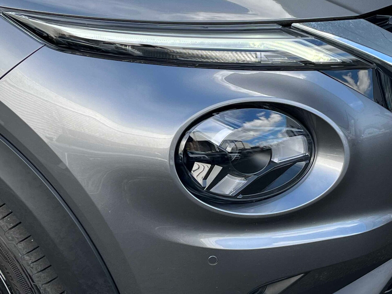 Used Nissan Juke 2025 for sale - 78192589: Photo 19