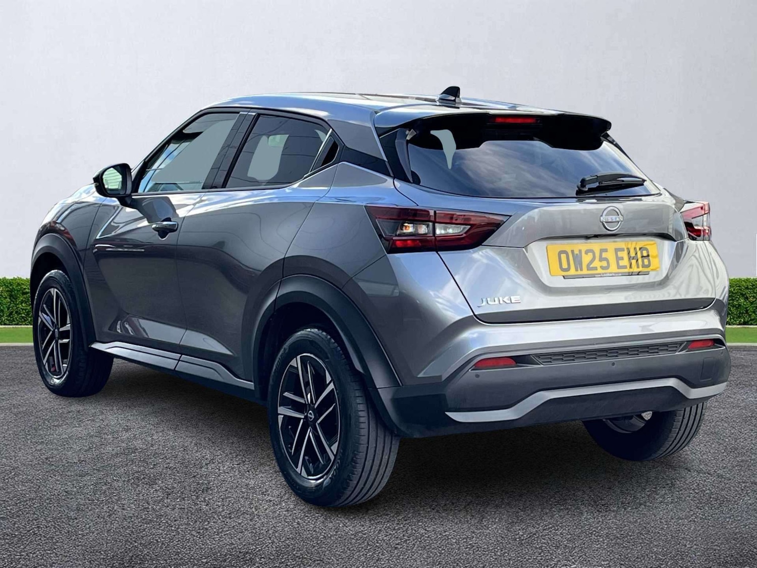 Used Nissan Juke 2025 for sale - 78192589: Photo 2