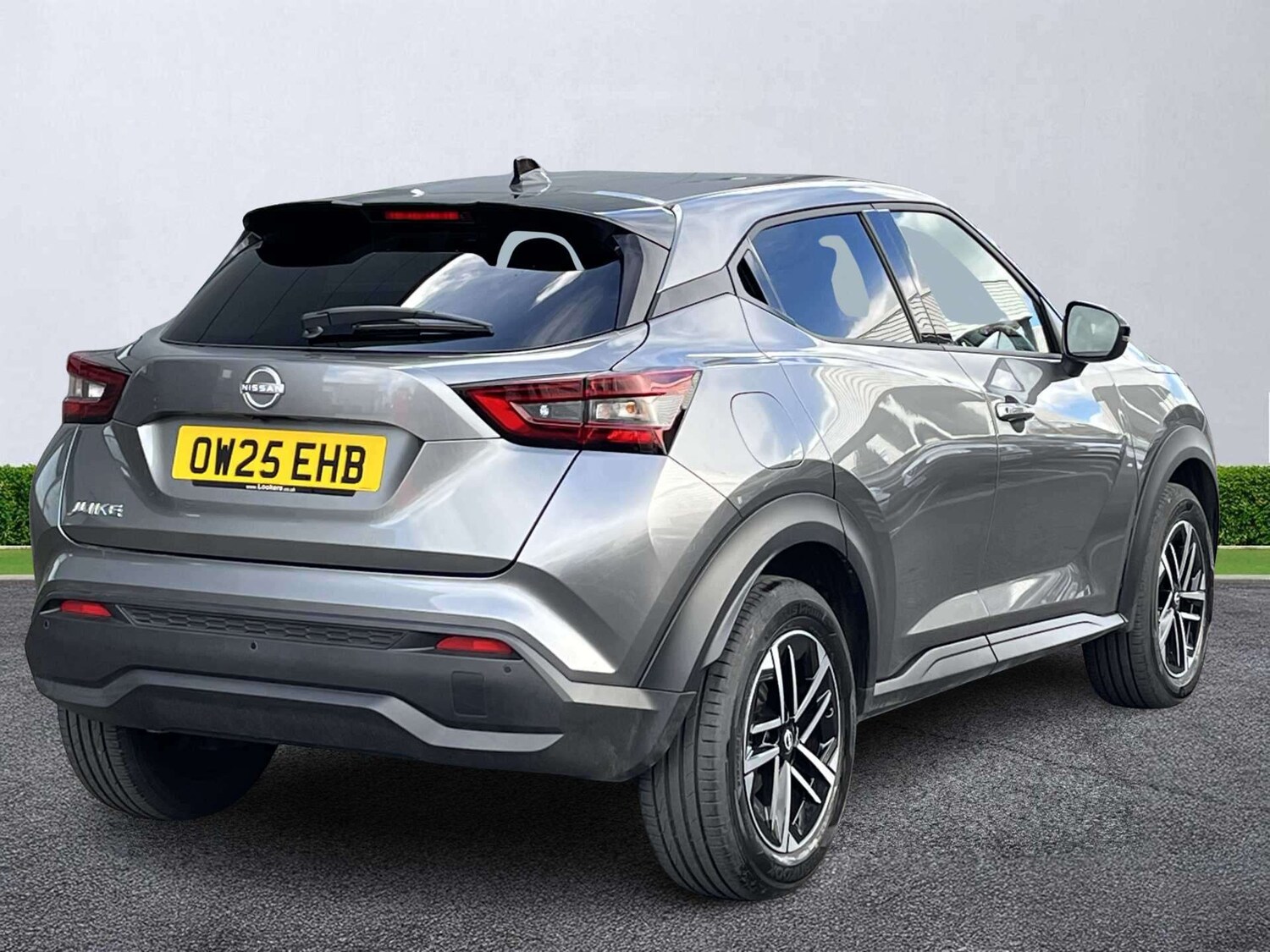 Used Nissan Juke 2025 for sale - 78192589: Photo 24