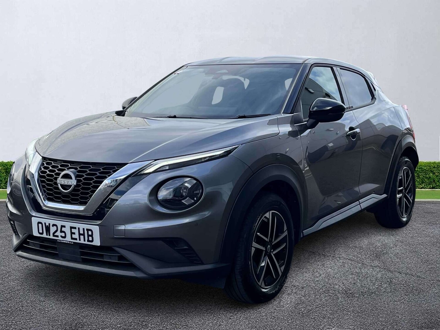 Used Nissan Juke 2025 for sale - 78192589: Photo 25