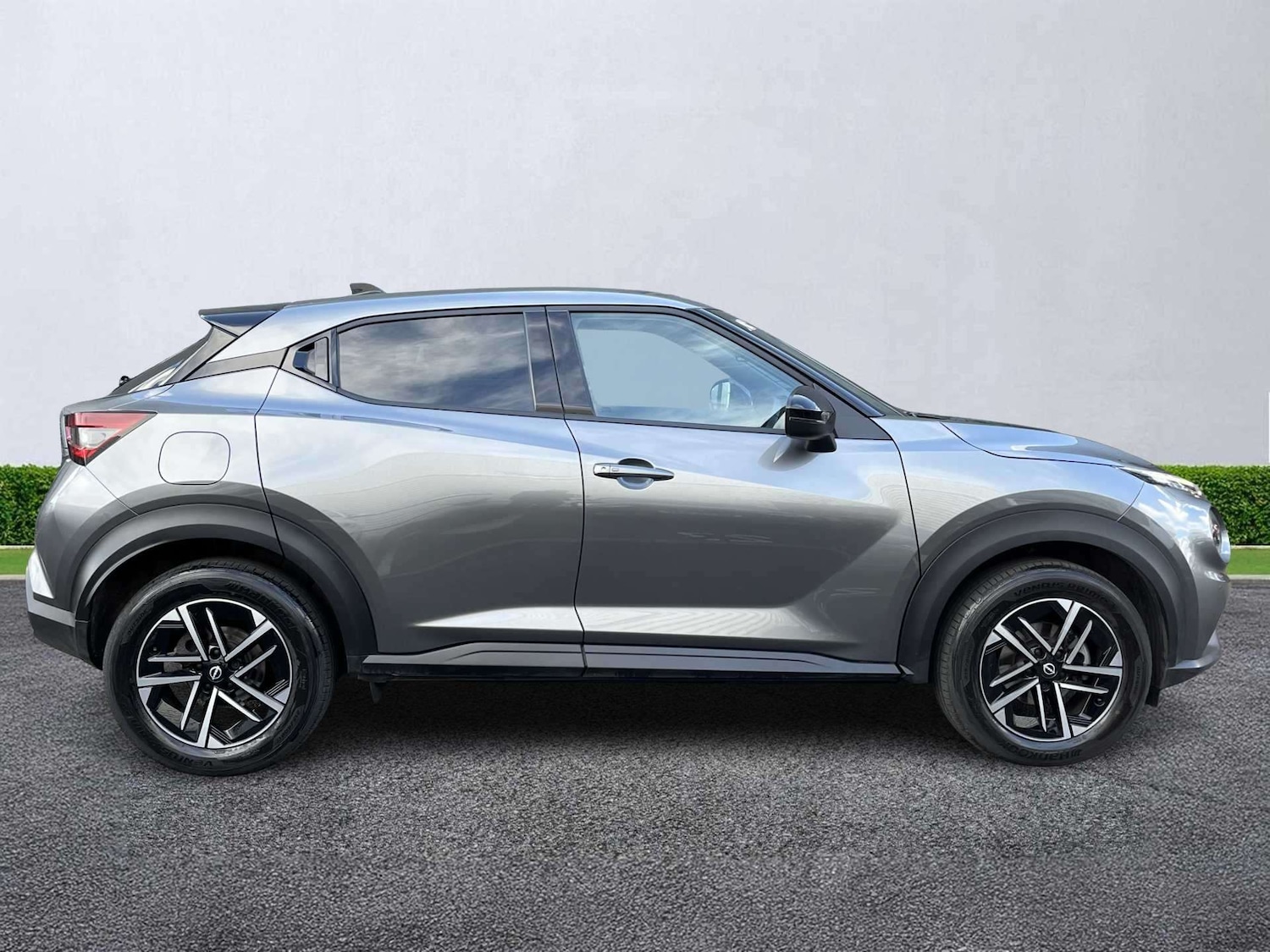 Used Nissan Juke 2025 for sale - 78192589: Photo 3