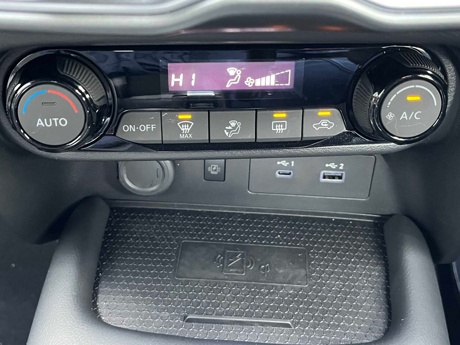 Used Nissan Juke 2025 for sale - 78192589: Photo 32