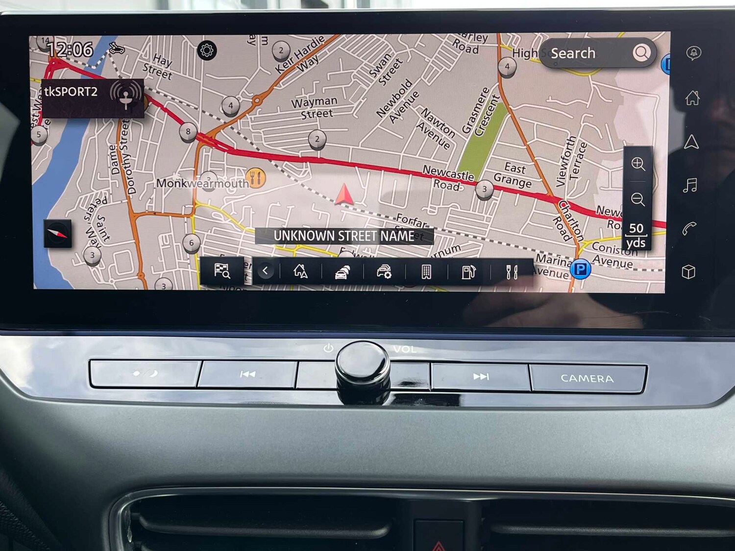 Used Nissan Juke 2025 for sale - 78192589: Photo 33