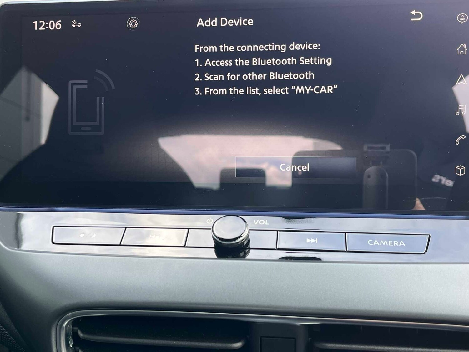 Used Nissan Juke 2025 for sale - 78192589: Photo 35