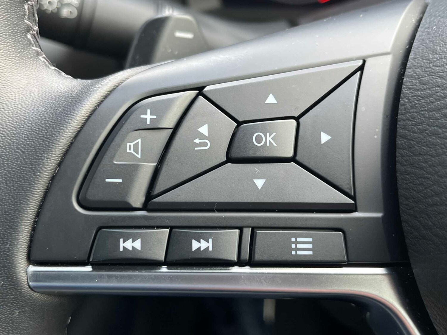 Used Nissan Juke 2025 for sale - 78192589: Photo 38