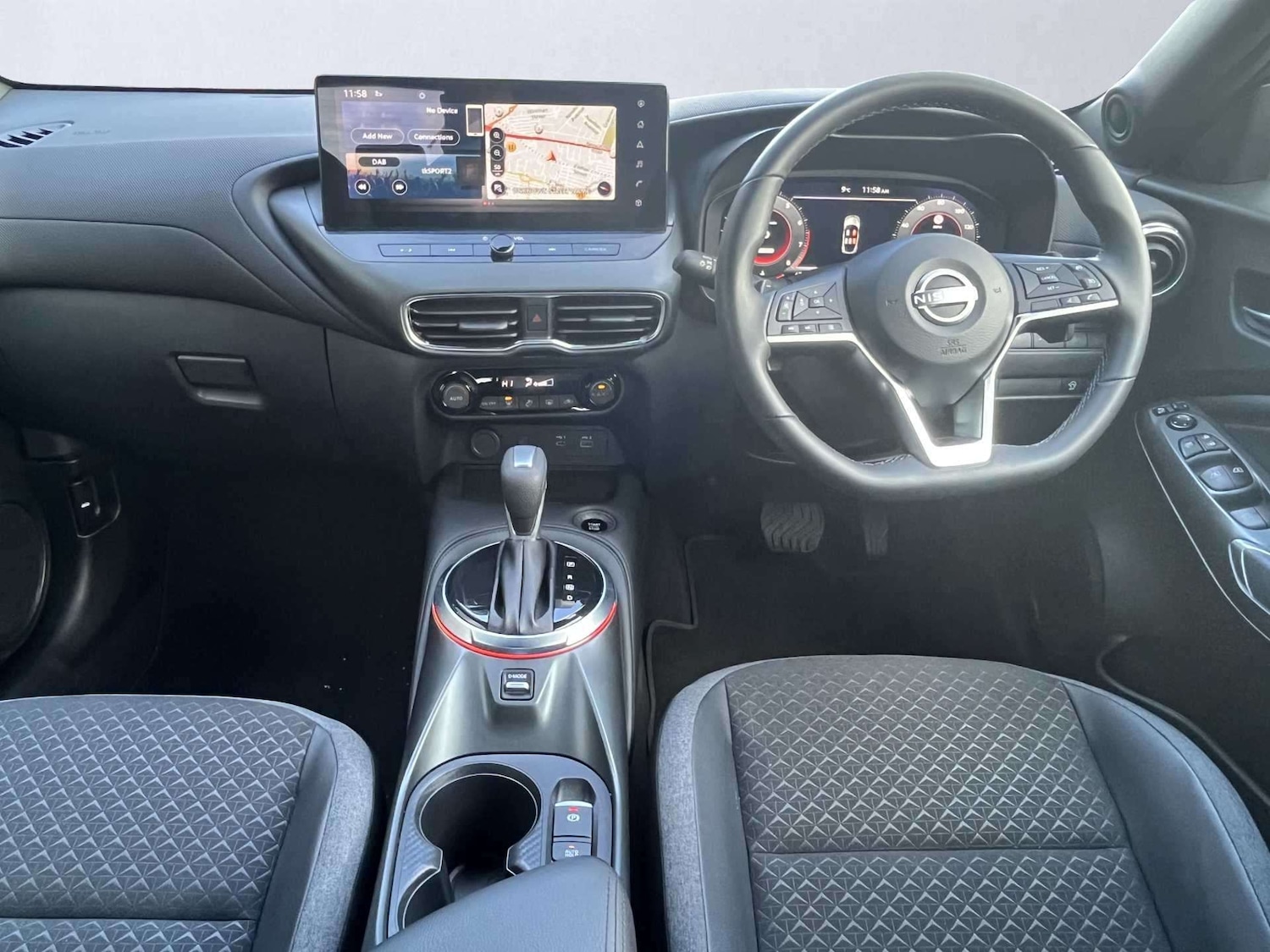 Used Nissan Juke 2025 for sale - 78192589: Photo 4