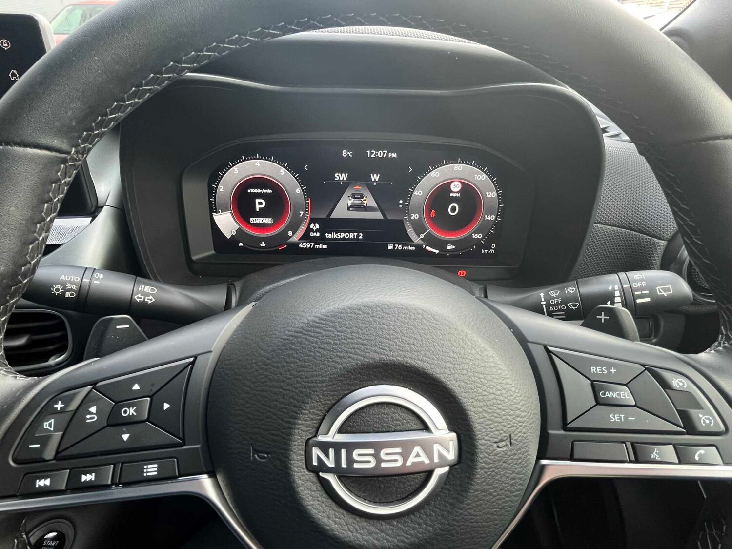 Used Nissan Juke 2025 for sale - 78192589: Photo 42