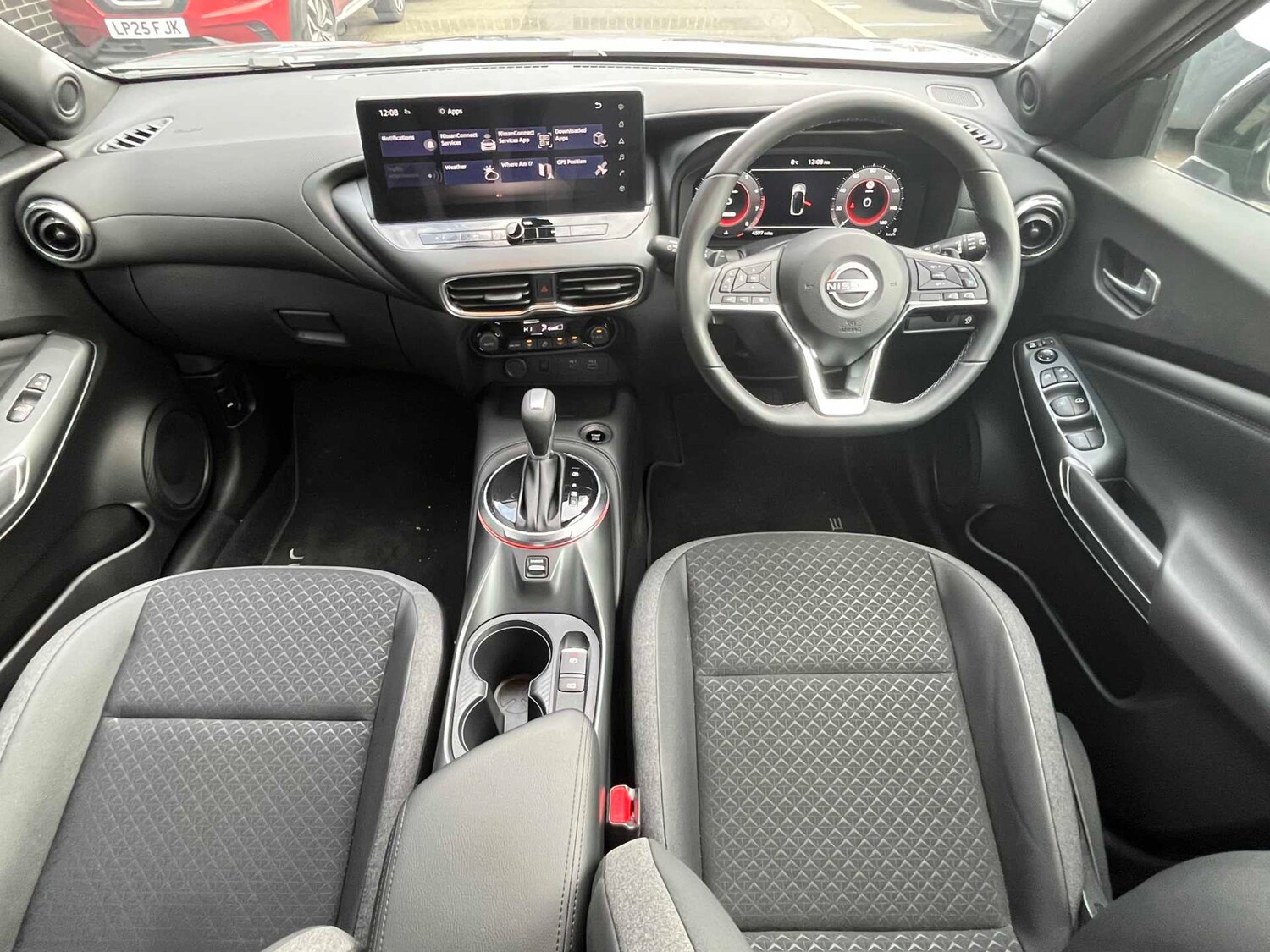 Used Nissan Juke 2025 for sale - 78192589: Photo 47