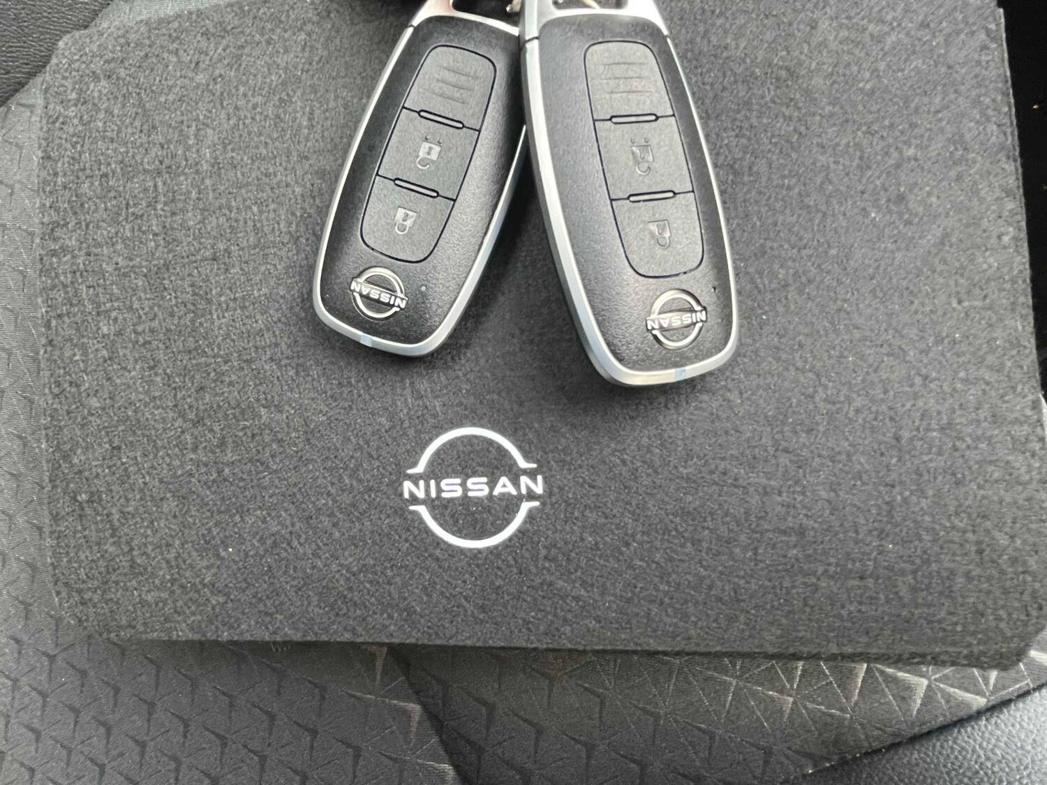 Used Nissan Juke 2025 for sale - 78192589: Photo 48