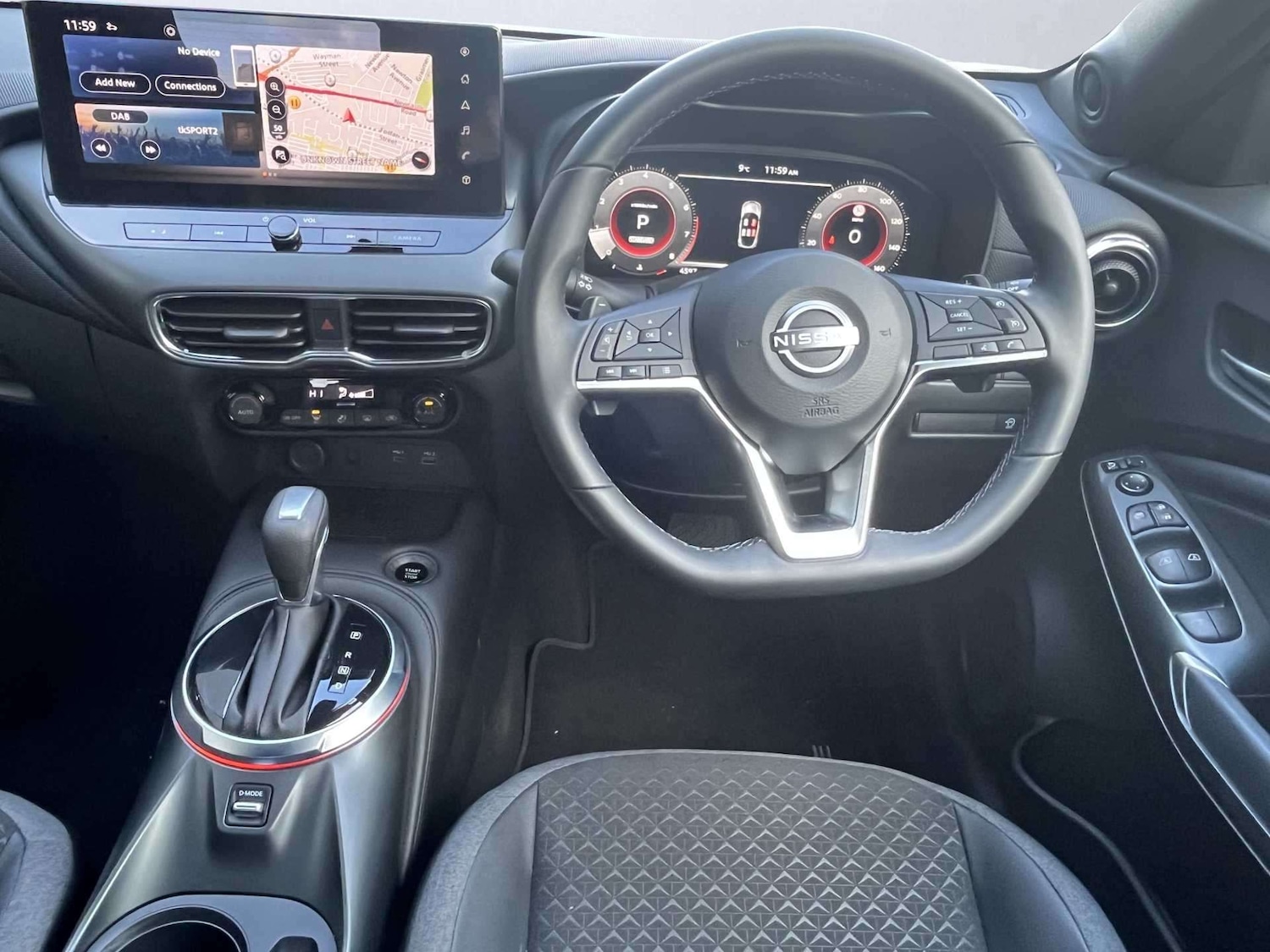 Used Nissan Juke 2025 for sale - 78192589: Photo 5