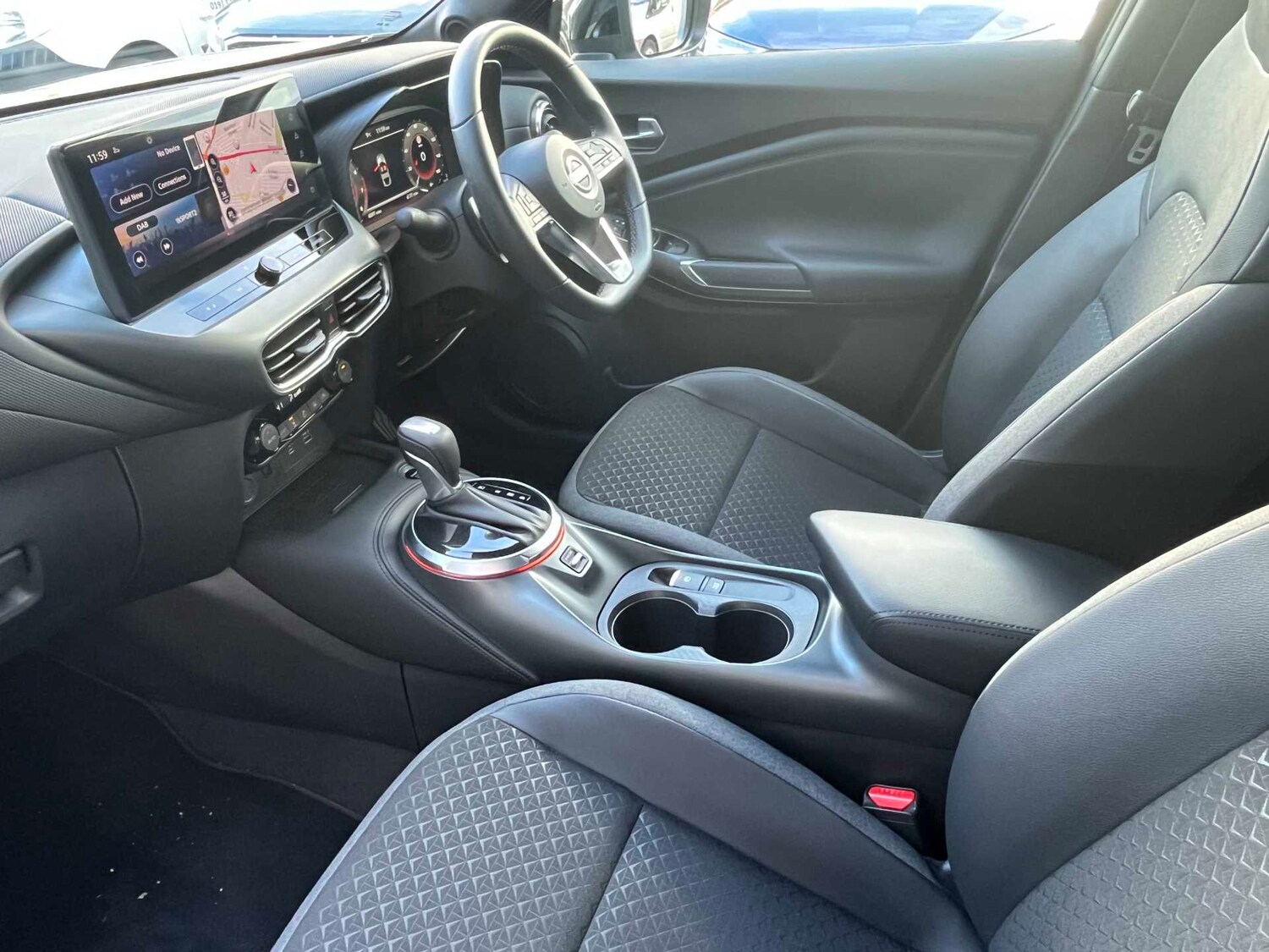 Used Nissan Juke 2025 for sale - 78192589: Photo 7