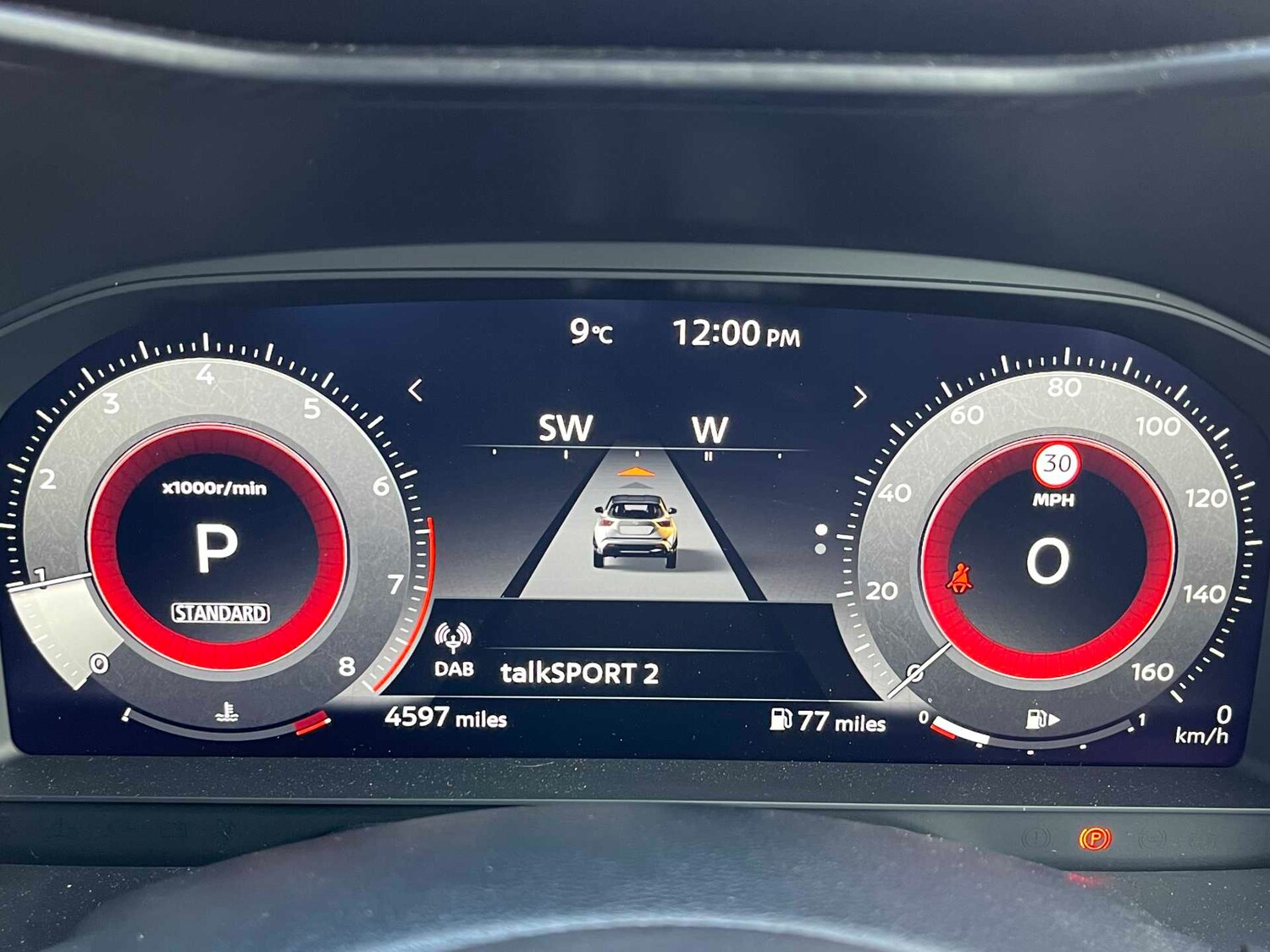 Used Nissan Juke 2025 for sale - 78192589: Photo 9