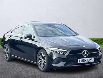 Used Mercedes-Benz A-Class 2023 for sale - 79515148: Photo