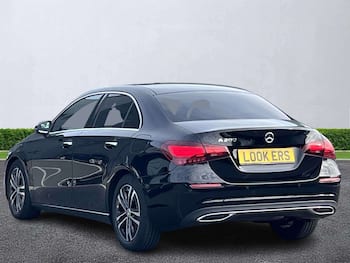 Used Mercedes-Benz A-Class 2023 for sale - 79515148: Photo