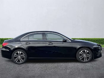 Used Mercedes-Benz A-Class 2023 for sale - 79515148: Photo
