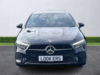 Used Mercedes-Benz A-Class 2023 for sale - 79515148: Photo