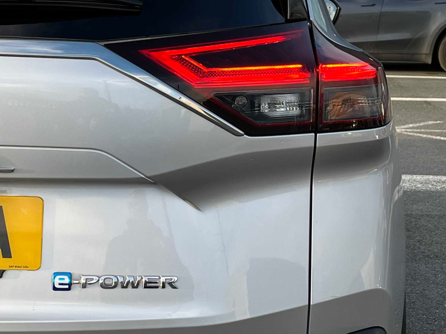 Used Nissan X-Trail 2024 for sale - 78039332: Photo 12