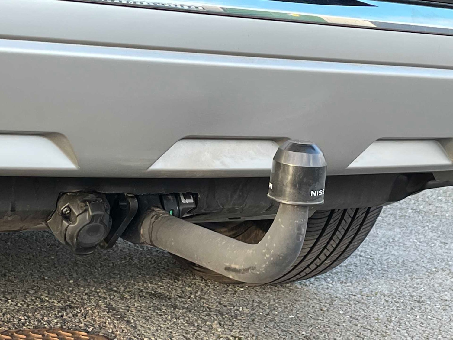 Used Nissan X-Trail 2024 for sale - 78039332: Photo 14