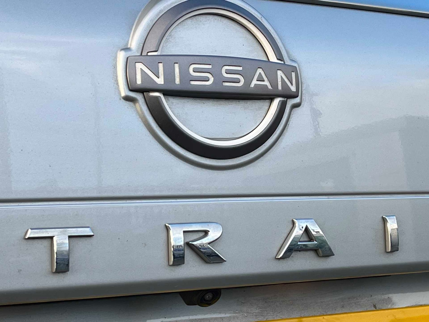 Used Nissan X-Trail 2024 for sale - 78039332: Photo 15