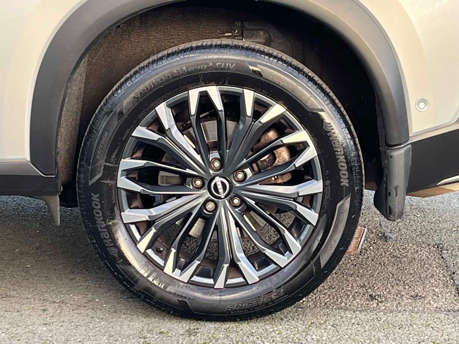 Used Nissan X-Trail 2024 for sale - 78039332: Photo 17