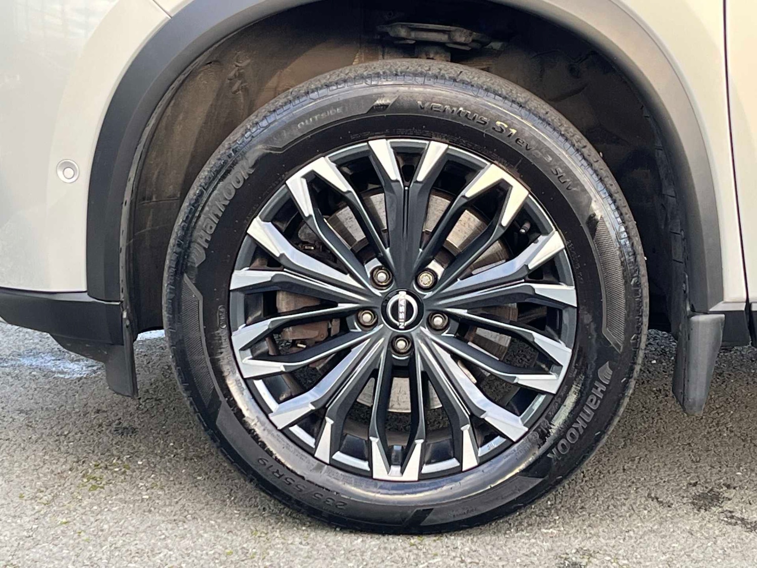 Used Nissan X-Trail 2024 for sale - 78039332: Photo 18