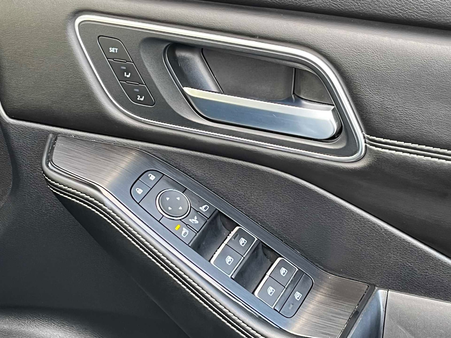 Used Nissan X-Trail 2024 for sale - 78039332: Photo 23