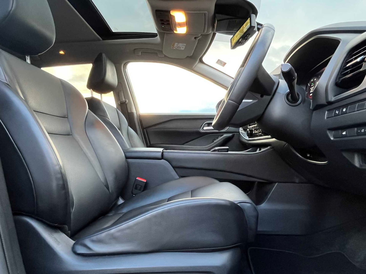 Used Nissan X-Trail 2024 for sale - 78039332: Photo 25