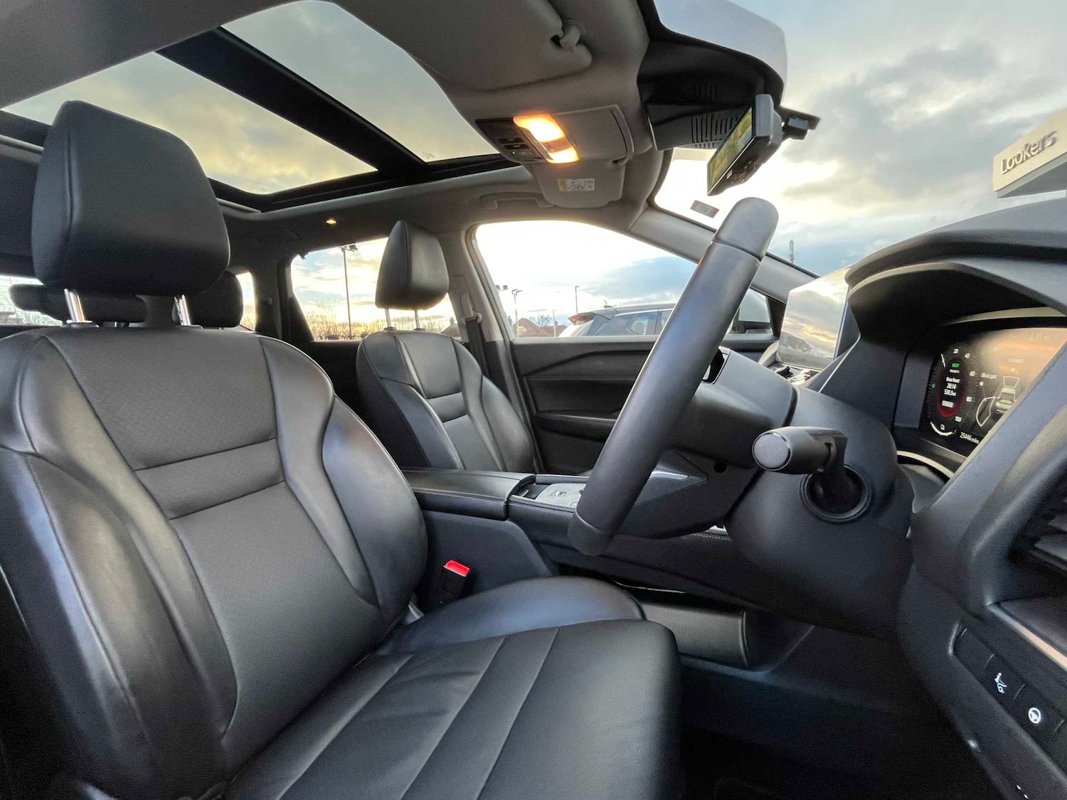 Used Nissan X-Trail 2024 for sale - 78039332: Photo 26