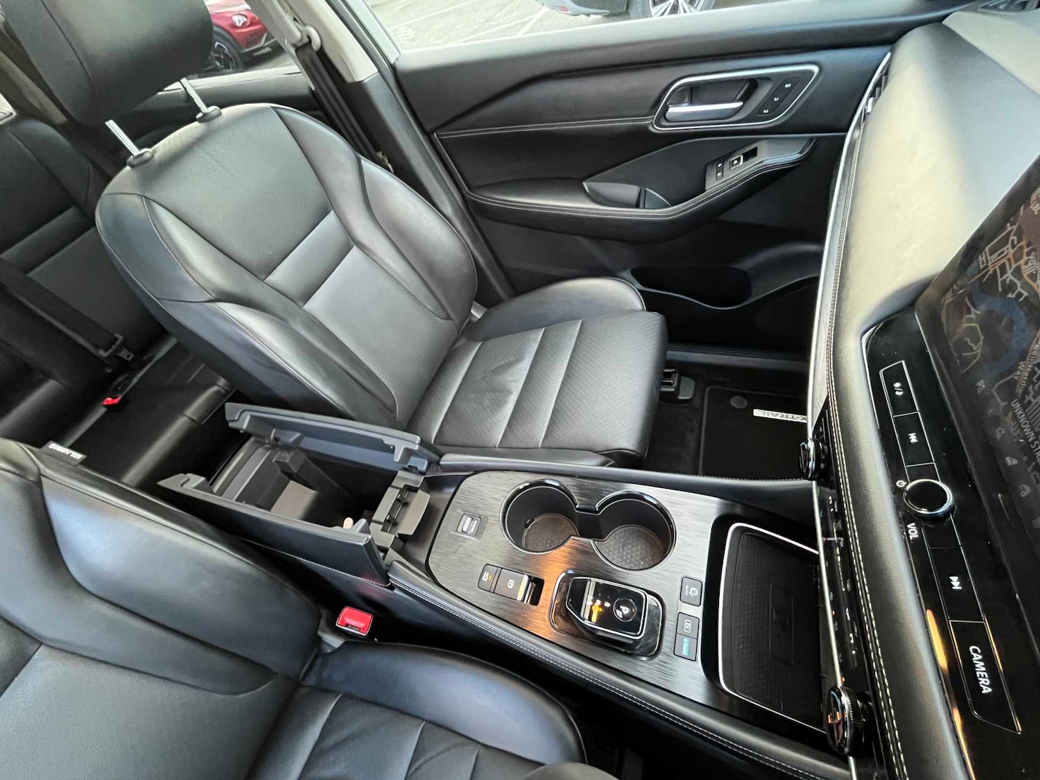 Used Nissan X-Trail 2024 for sale - 78039332: Photo 28