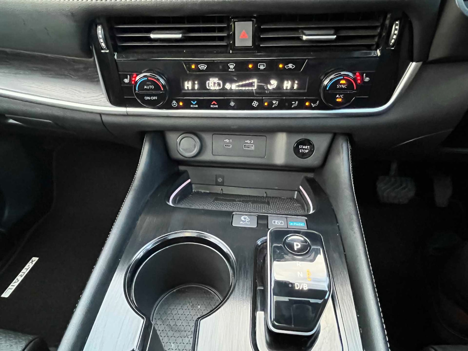 Used Nissan X-Trail 2024 for sale - 78039332: Photo 29