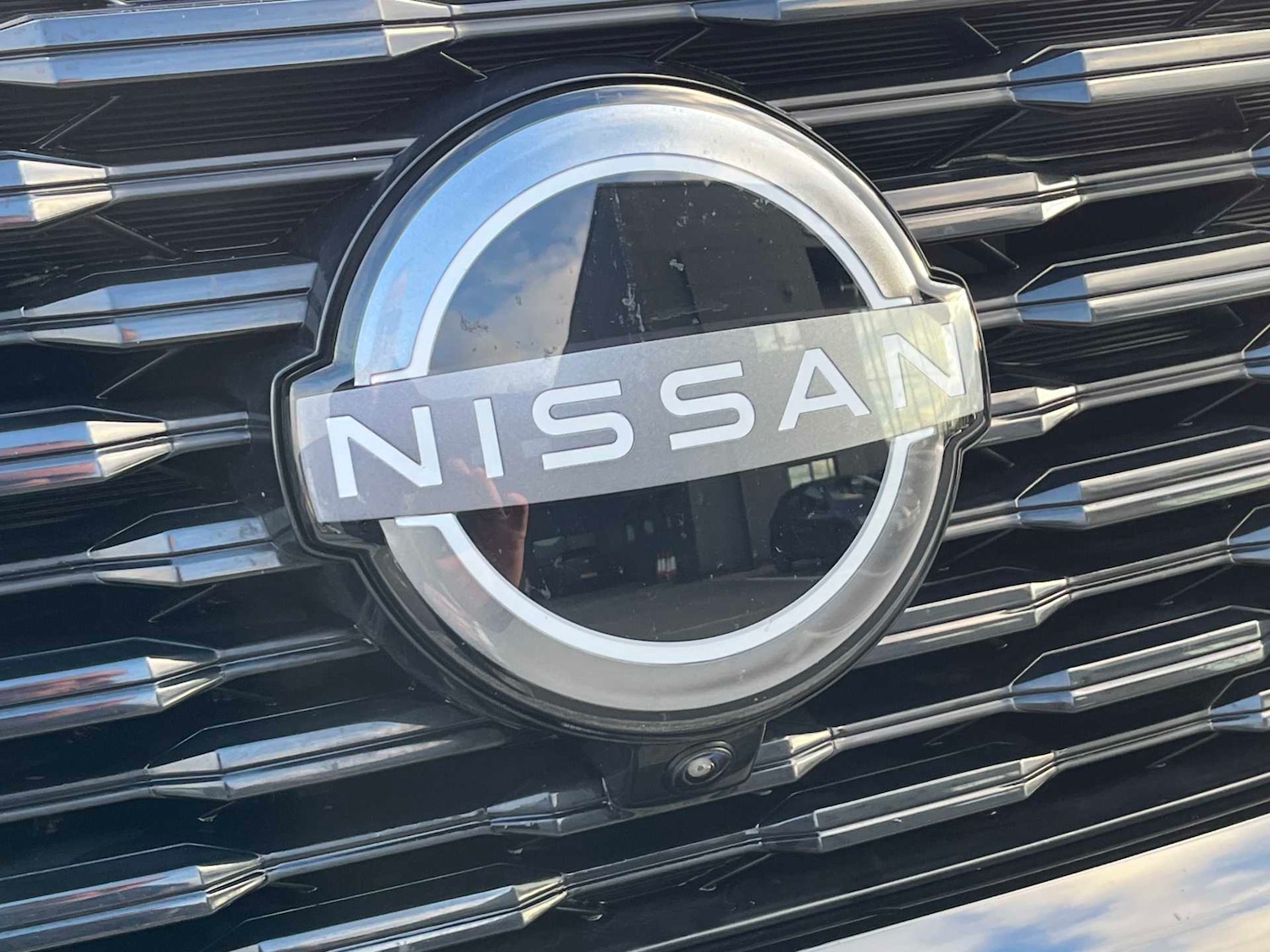 Used Nissan X-Trail 2024 for sale - 78039332: Photo 3