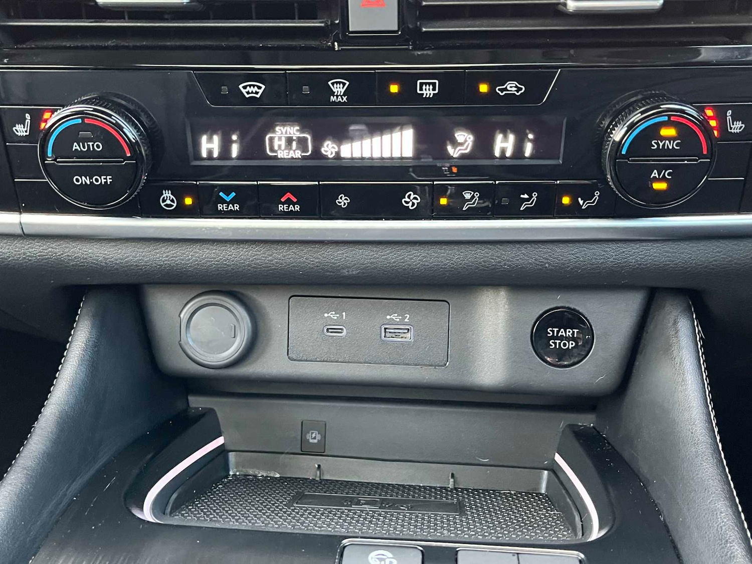 Used Nissan X-Trail 2024 for sale - 78039332: Photo 30