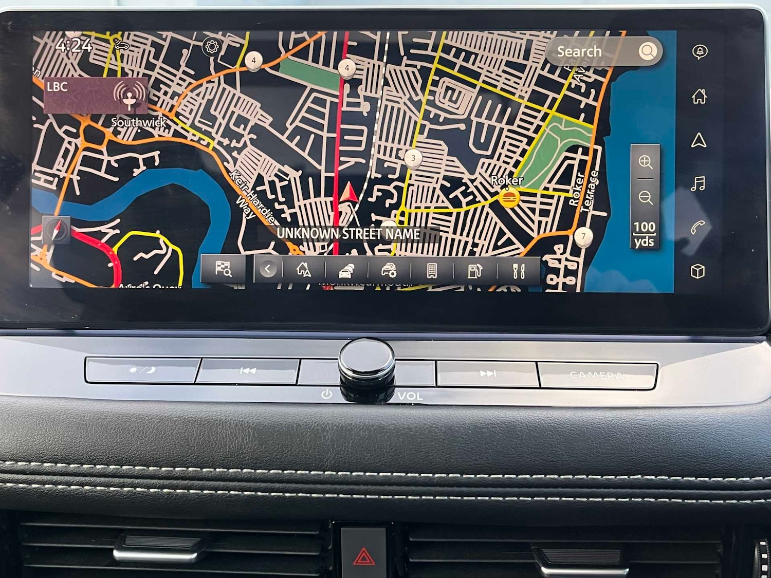 Used Nissan X-Trail 2024 for sale - 78039332: Photo 31