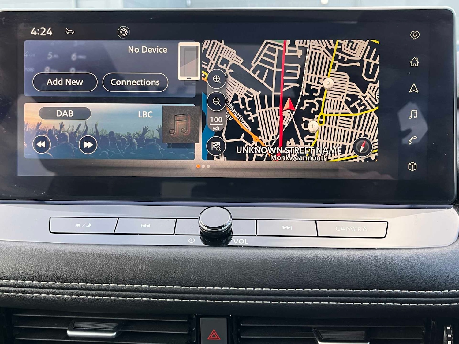 Used Nissan X-Trail 2024 for sale - 78039332: Photo 32