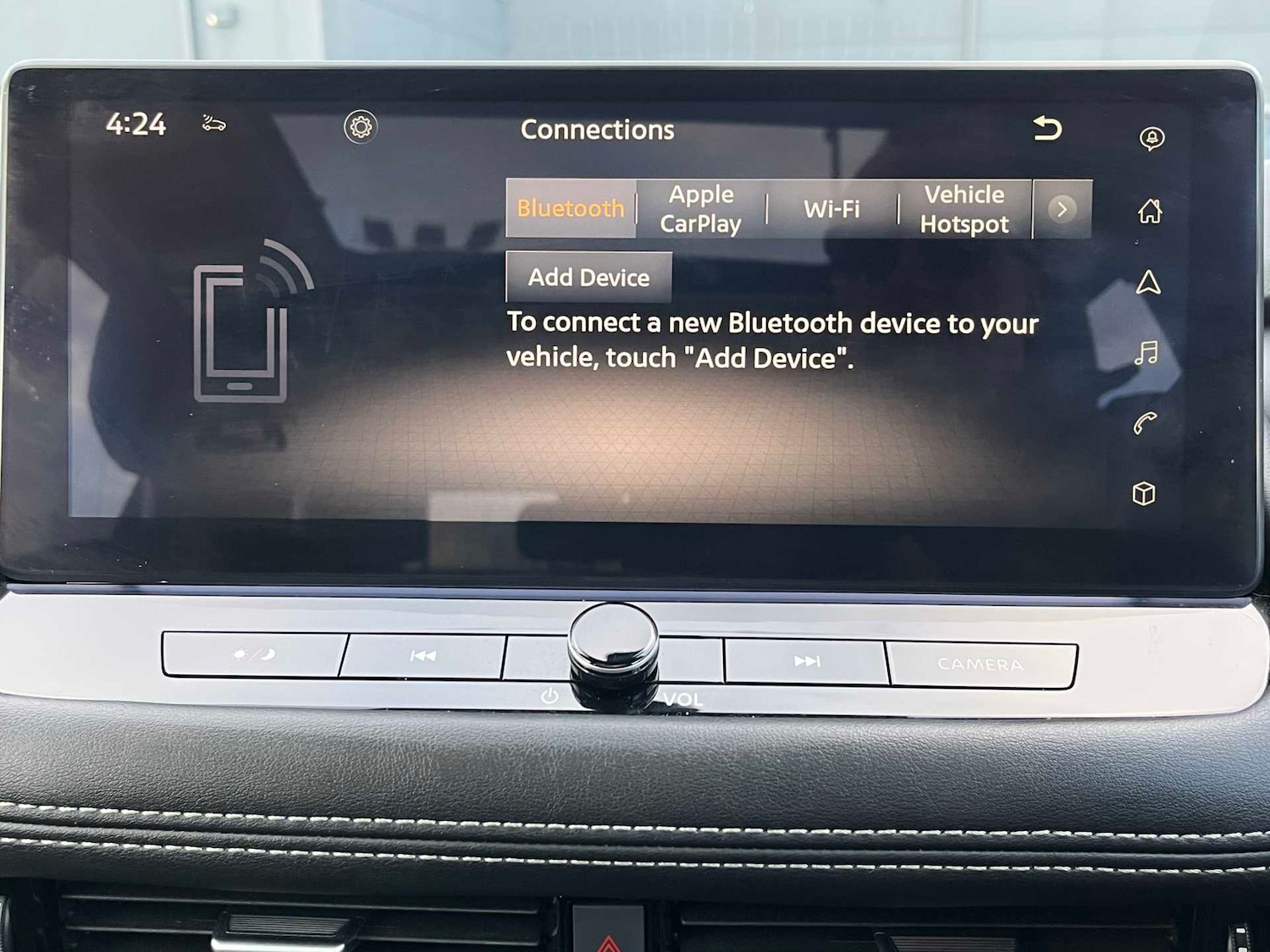 Used Nissan X-Trail 2024 for sale - 78039332: Photo 34