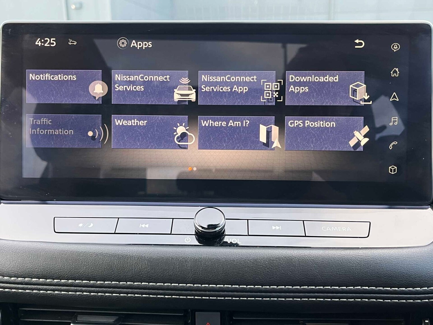 Used Nissan X-Trail 2024 for sale - 78039332: Photo 35