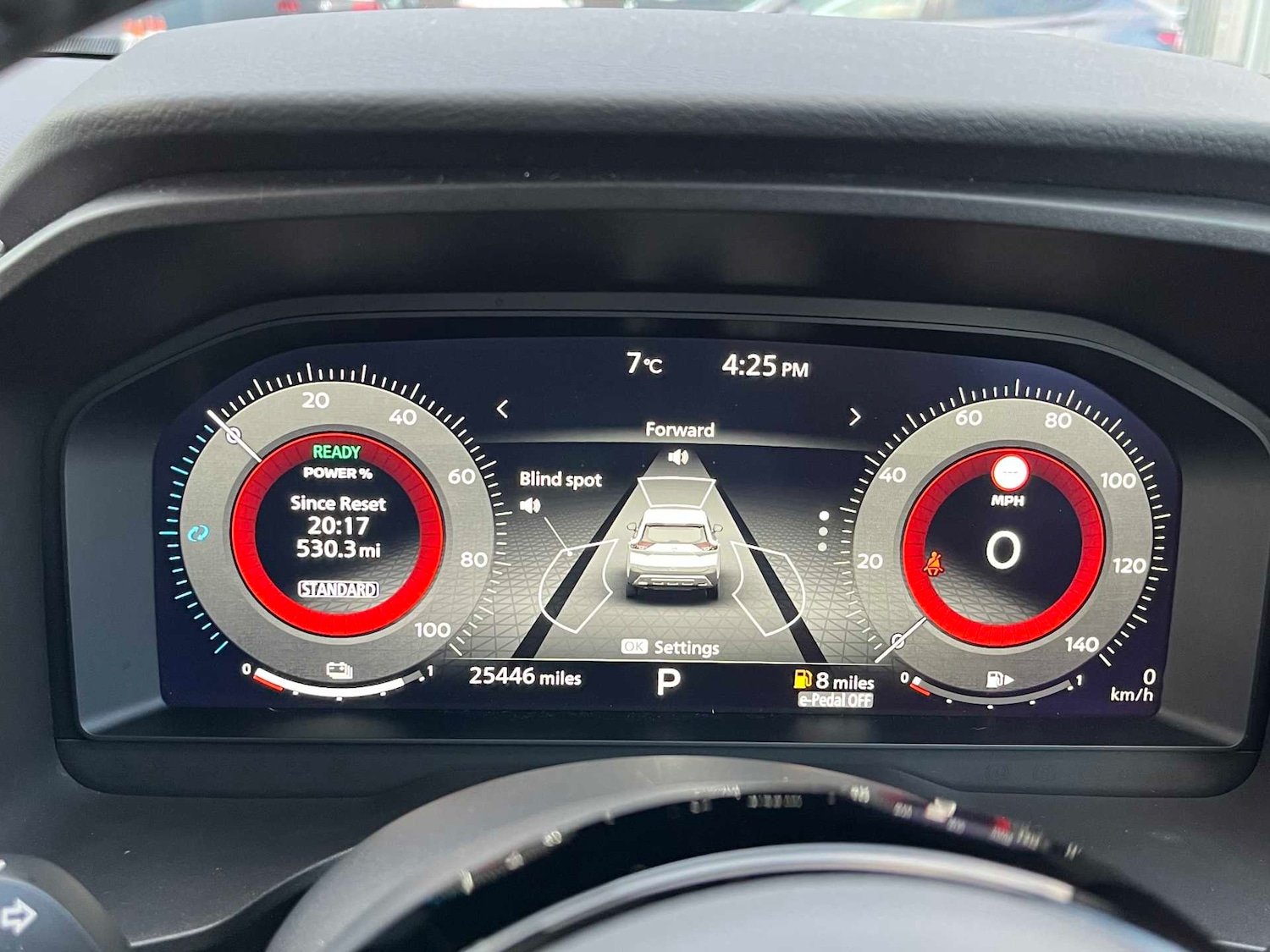 Used Nissan X-Trail 2024 for sale - 78039332: Photo 39