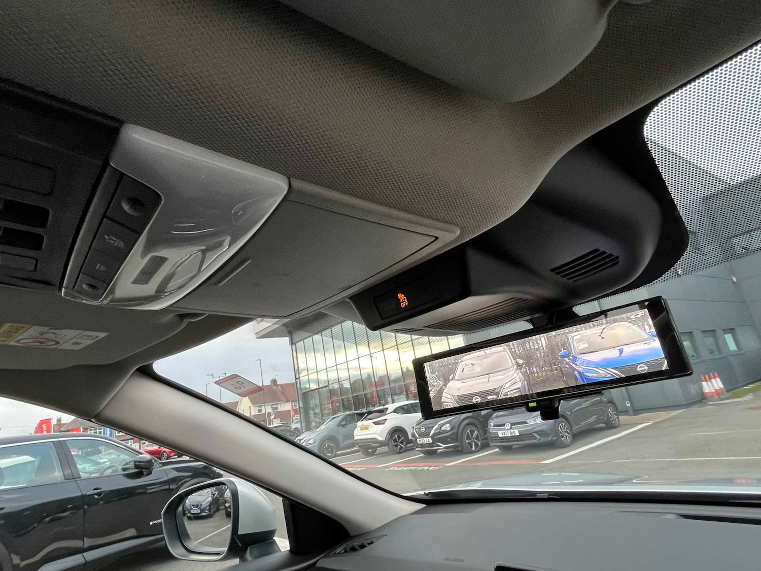 Used Nissan X-Trail 2024 for sale - 78039332: Photo 40