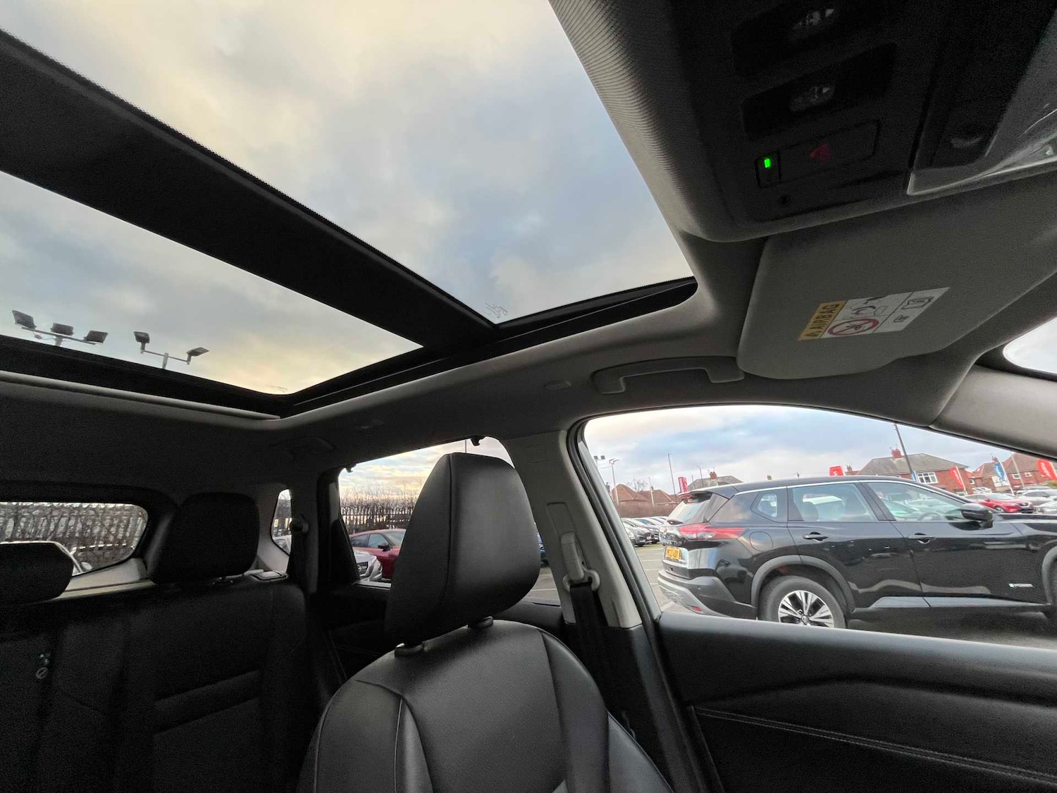 Used Nissan X-Trail 2024 for sale - 78039332: Photo 42