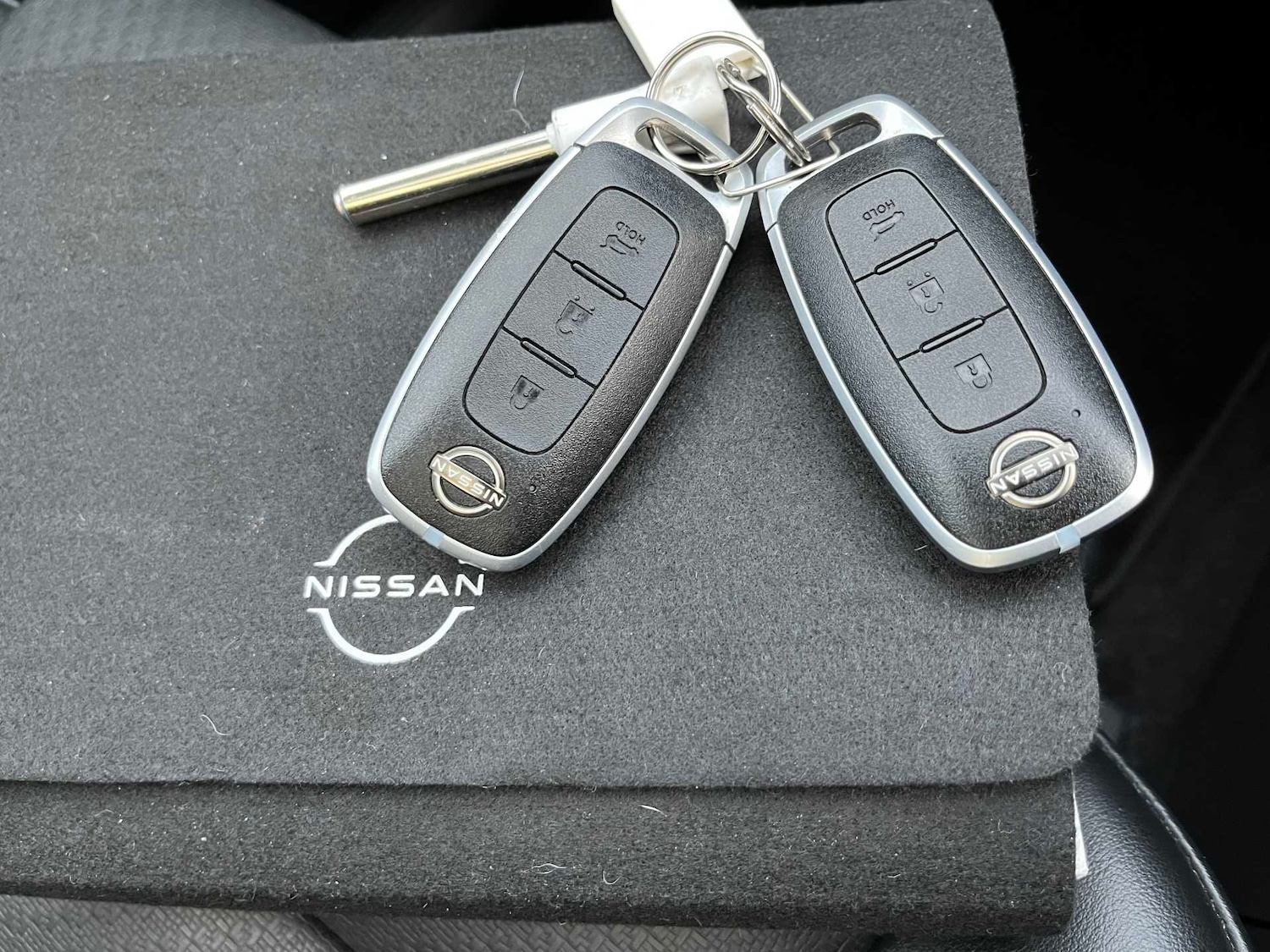 Used Nissan X-Trail 2024 for sale - 78039332: Photo 43