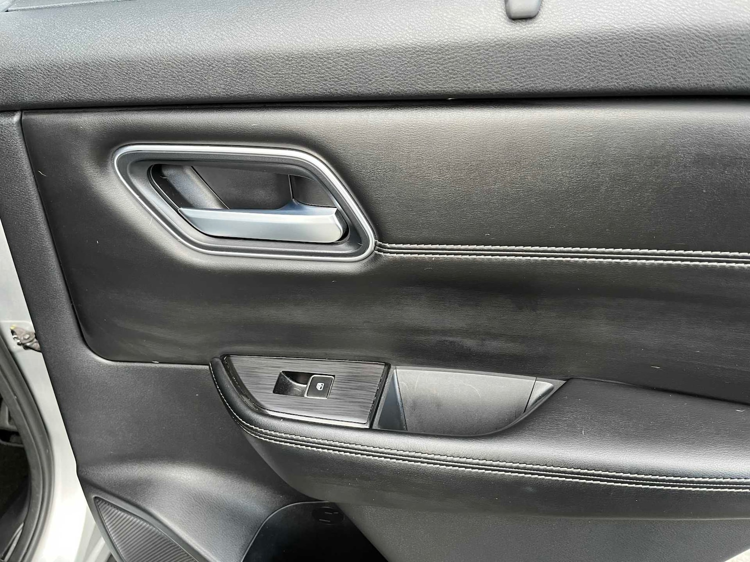 Used Nissan X-Trail 2024 for sale - 78039332: Photo 44