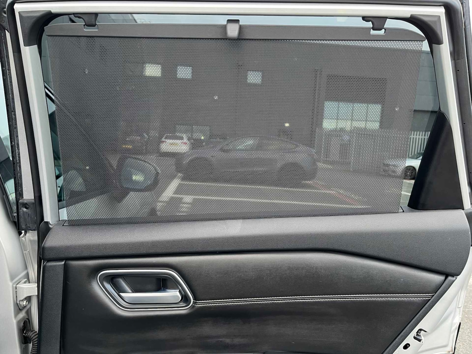 Used Nissan X-Trail 2024 for sale - 78039332: Photo 45