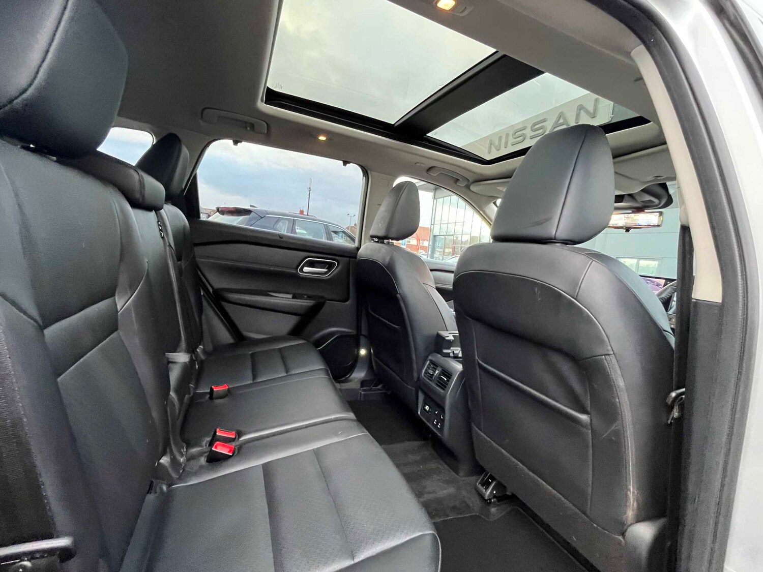 Used Nissan X-Trail 2024 for sale - 78039332: Photo 46