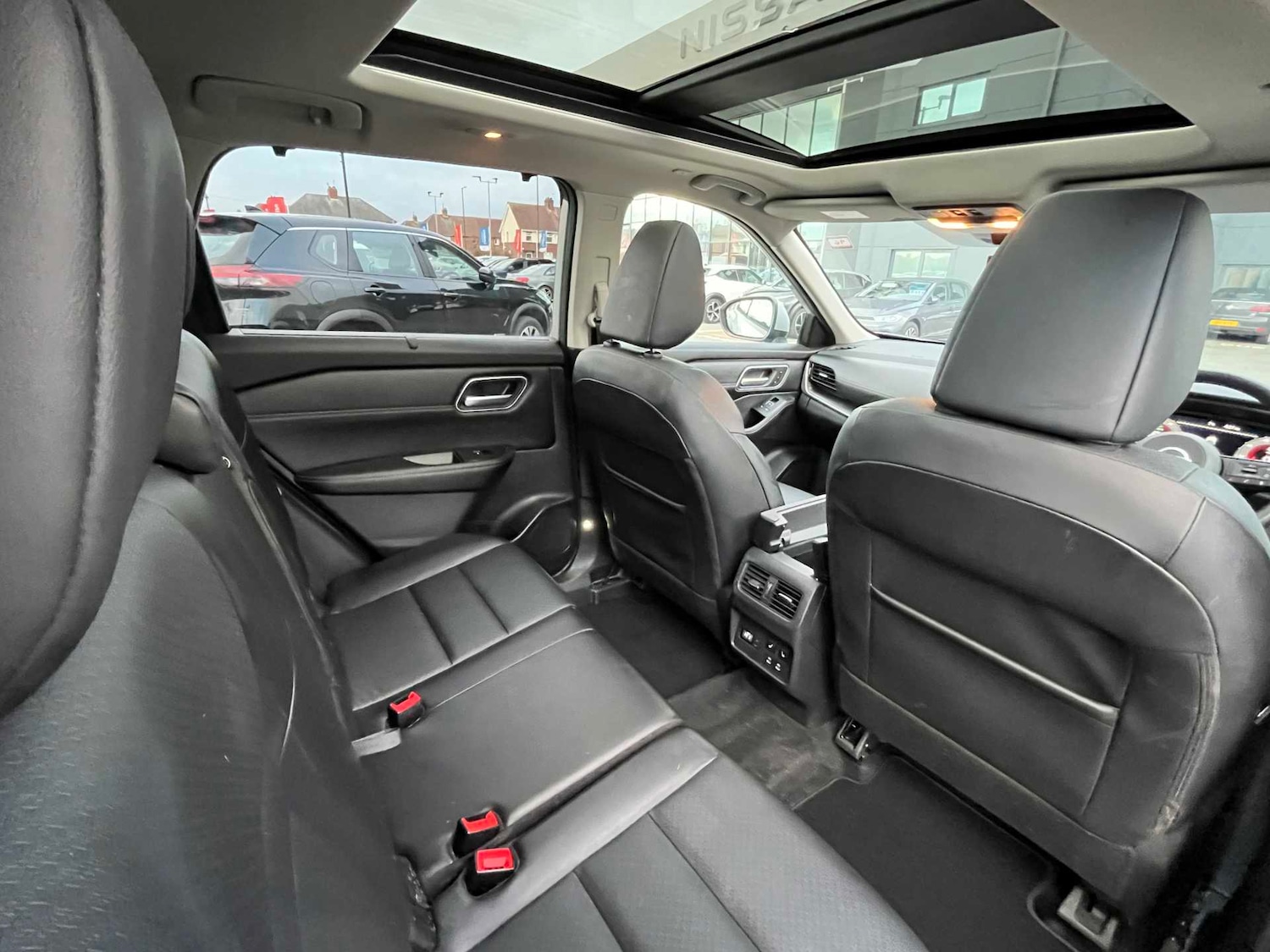 Used Nissan X-Trail 2024 for sale - 78039332: Photo 47