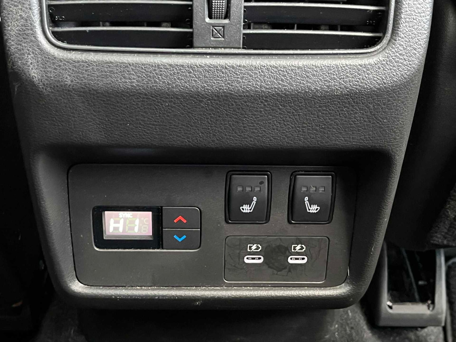 Used Nissan X-Trail 2024 for sale - 78039332: Photo 48